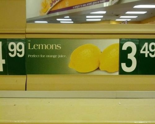 23 Pics That Are Just Wrong