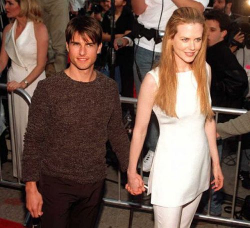 30 Celebrity couples we thought would last