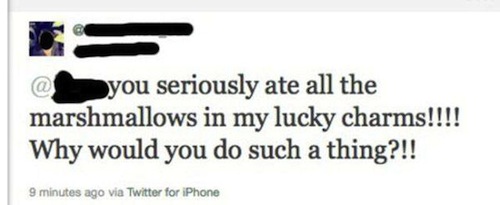 14 People Who Are Jerks