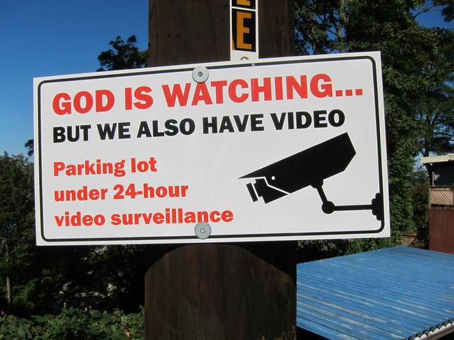 20 Churches really want your attention...