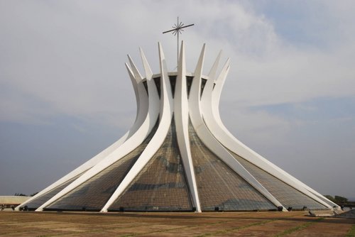 18 Real Buildings That Look Like They're Straight From a Fever D