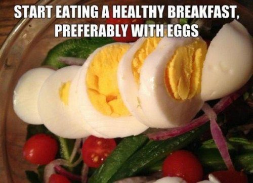 27 Healthy and useful hacks and tips to live by...