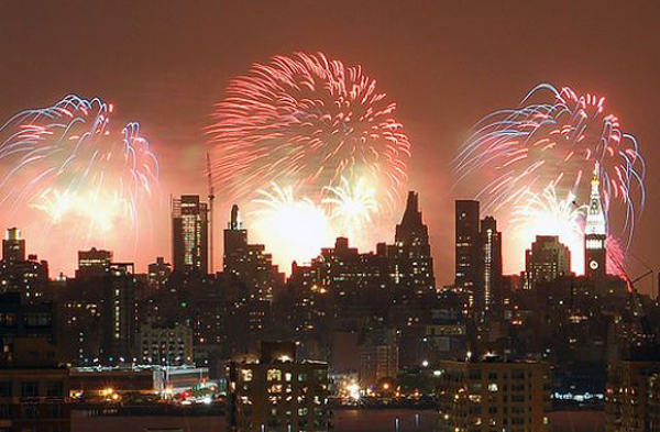 32 Times America Wins...4th of JULY 2015