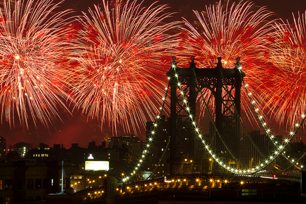 32 Times America Wins...4th of JULY 2015