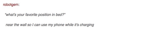 20 Things Everyone With a Cellphone Knows to Be True