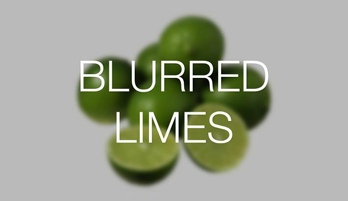 pun food brand puns - Blurred Limes