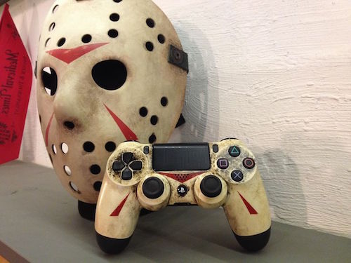 29 Awesome Custom Video Game Controllers