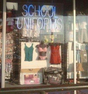 15 Funniest Back To School Fails Of All Time