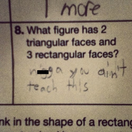 22 Kids Try To Outsmart Teachers With Creative Test Answers!
