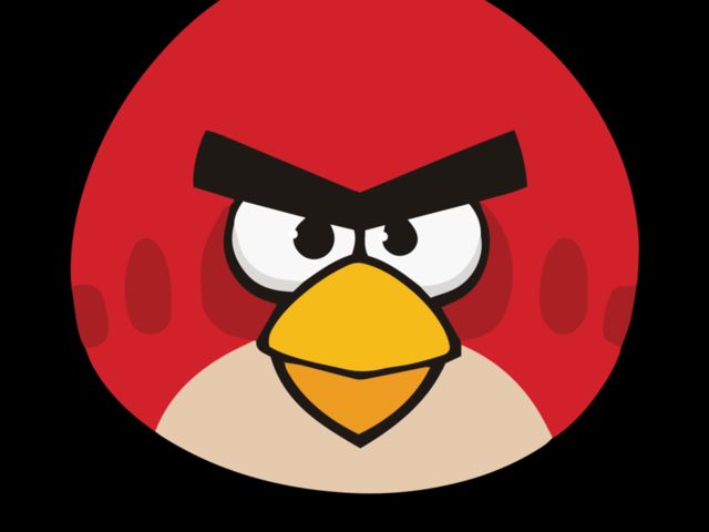 Angry Birds (Smartphone, 2009)
