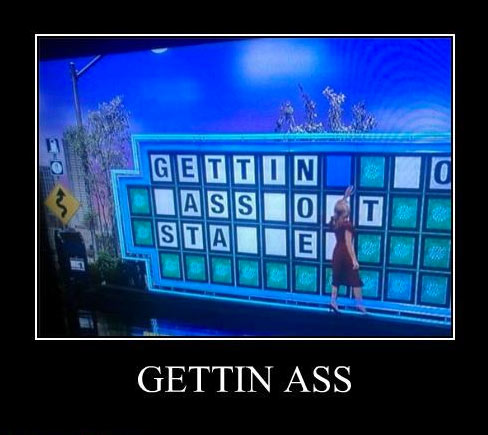 20 Best Wheel of Fortune Fails