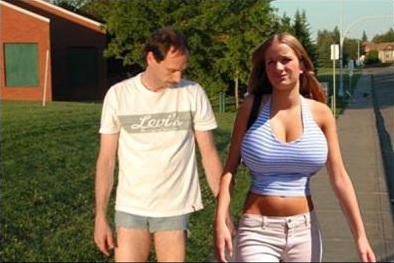 24 Guys With Their Imaginary Photoshopped Girfriends