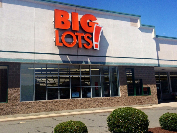 When DMC finally folded a company known as Consolidated Stores Corporation bought all the remaining cars. Consolidated Stores Corporation is now known as Big Lots.