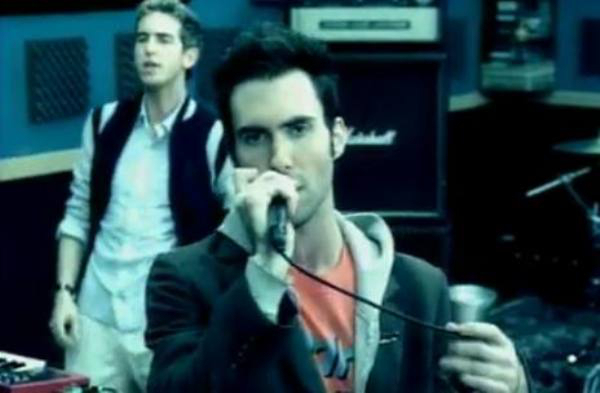 “Harder To Breathe” by Maroon 5: Levine said in a 2002 interview with MTV: “That song comes sheerly from wanting to throw something. It was the 11th hour, and the label wanted more songs. It was the last crack. I was just pissed. I wanted to make a record and the label was applying a lot of pressure, but I’m glad they did.”