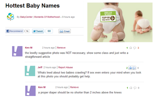 ken m troll - Hottest Baby Names Hello By BabyCenter Moments of Motherhood 9 hours ago Top 100 Recommend