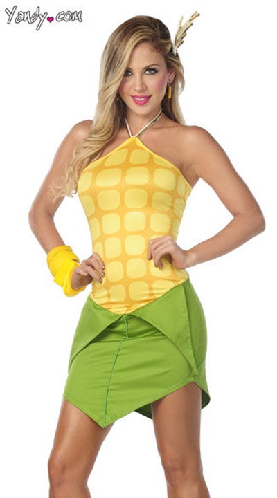 19 Totally Inappropriate 'Sexy' Costumes That Have No Right To Exist ...