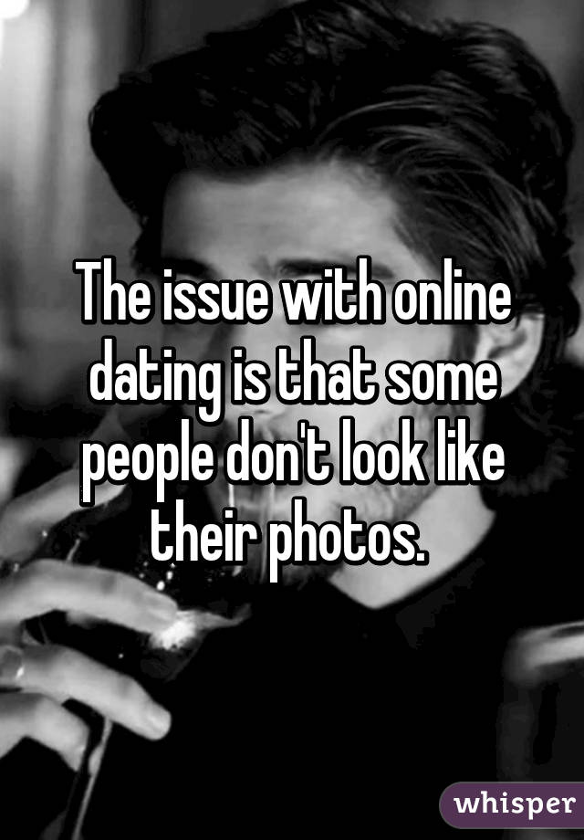 18 Confessions about internet dating