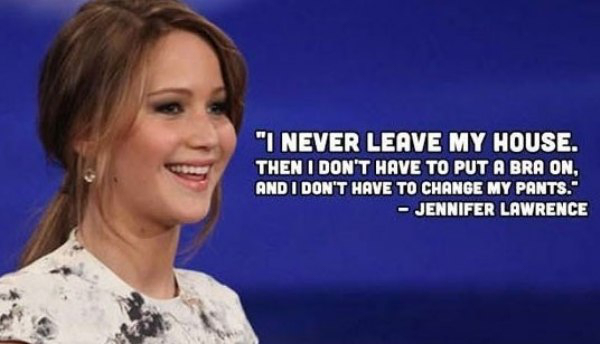 24 Famous people whose quotes live up to the legend