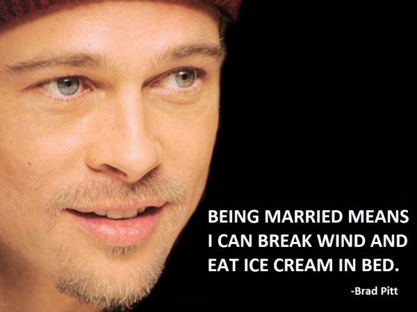 24 Famous people whose quotes live up to the legend