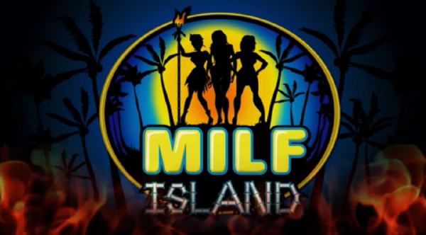 30 Rock – MILF Island