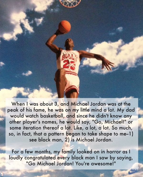 michael jordan poster - Adol When I was about 3, and Michael Jordan was at the peak of his fame, he was on my little mind a lot. My dad would watch basketball, and since he didn't know any other player's names, he would say, "Go, Michael!" or some iterati