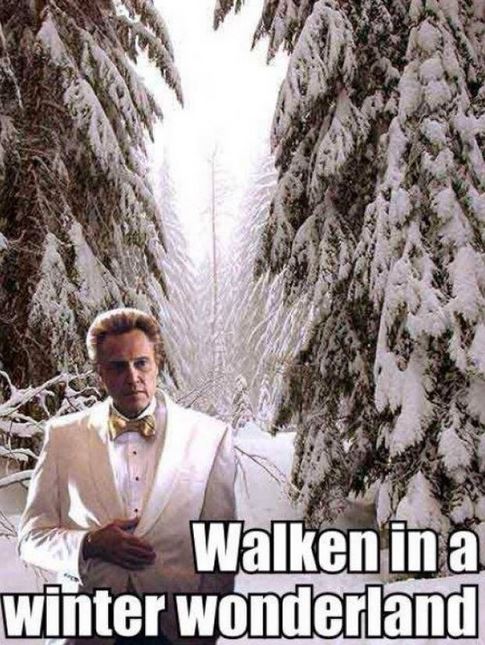 19 Coolest Winter Memes Ever