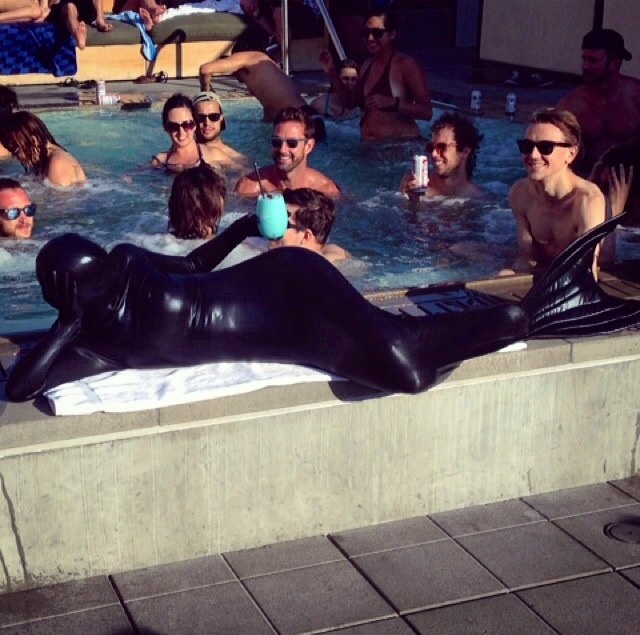 35 WTF Pics and Gif's To Start Your Week Off Right