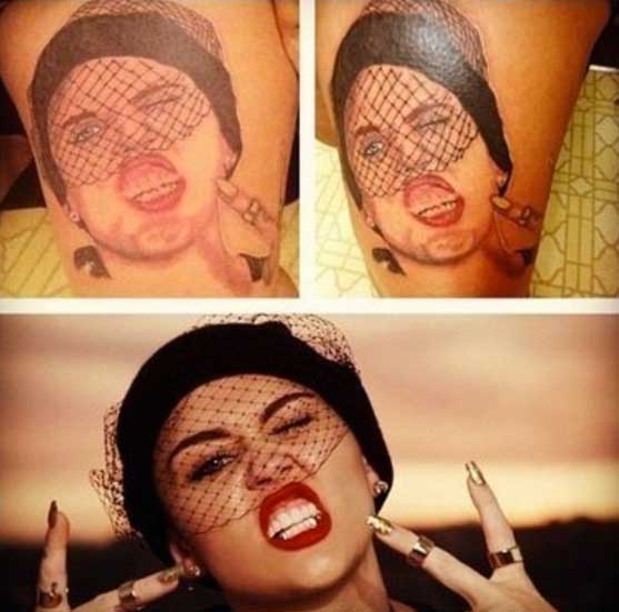 16 Peoples Poor Choices Led To Some Very Regretable Tattoos