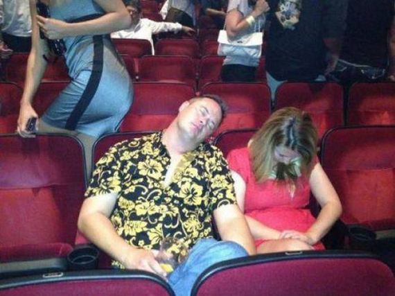 40 People That Should Have Just Stayed In Bed