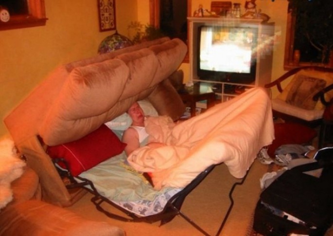 40 People That Should Have Just Stayed In Bed
