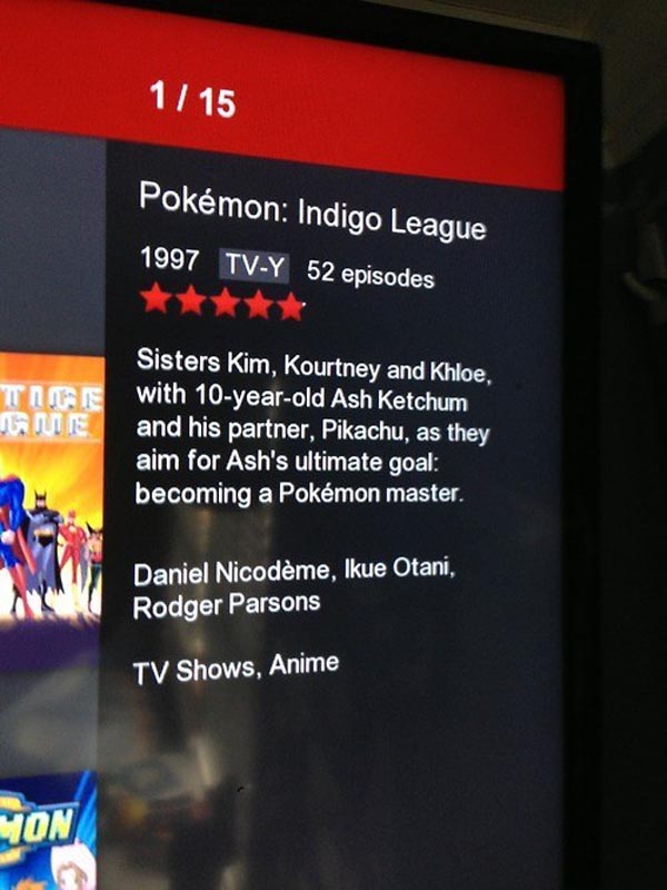 25 Times Netflix Messed Up, And It Was Hilarious