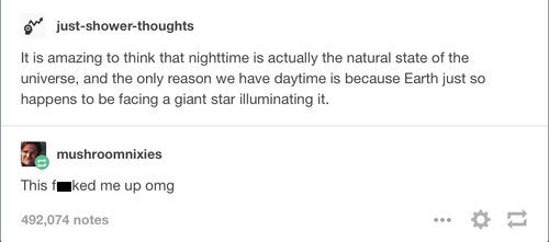 15 Times Tumblr Blew Your Mind