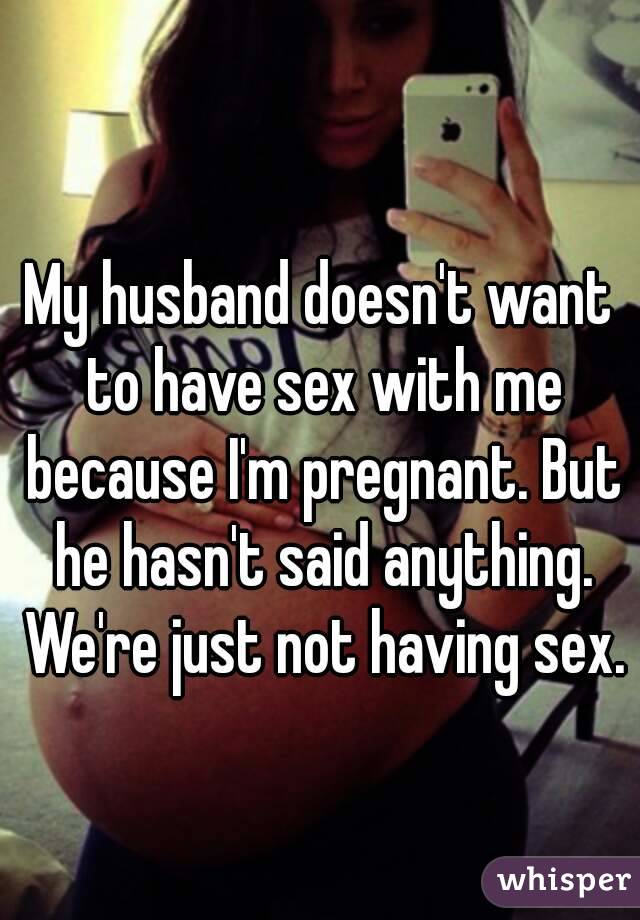 28 SEX WHILE PREGNANT CONFESSIONS!
