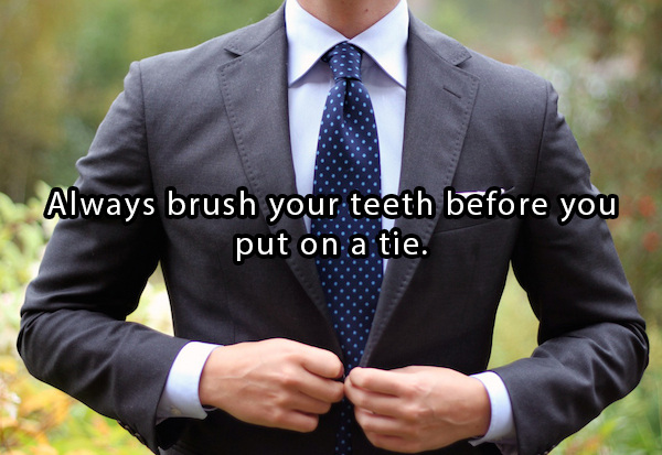 25 Life Wisdoms Every Man Should Know