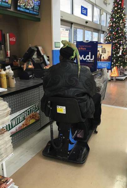 People of Walmart - Olem More Withpretiels