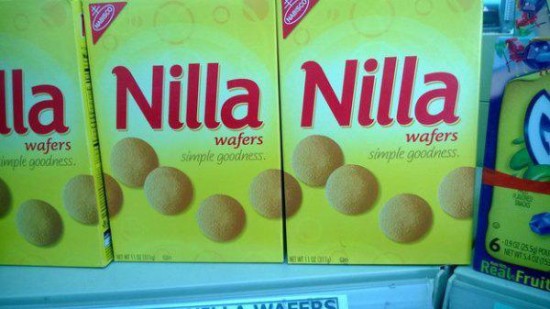 nilla wafers png - la Nilla Nilla wafers imple goodness wafers Simple goodness. wafers simple goodness Real Fruit Weeds