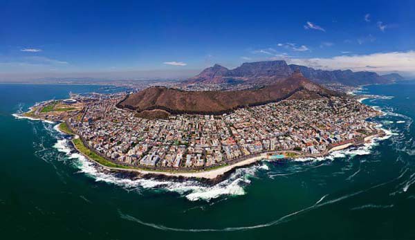 cape town africa