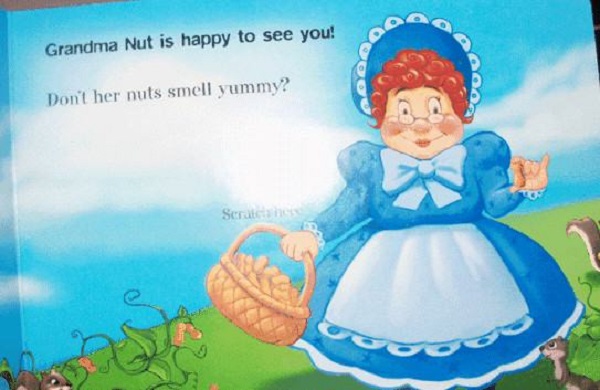 20 Extremely Inappropriate Children's Books