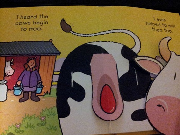 20 Extremely Inappropriate Children's Books