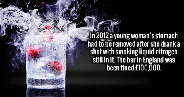 33 Extremely Interesting Facts...