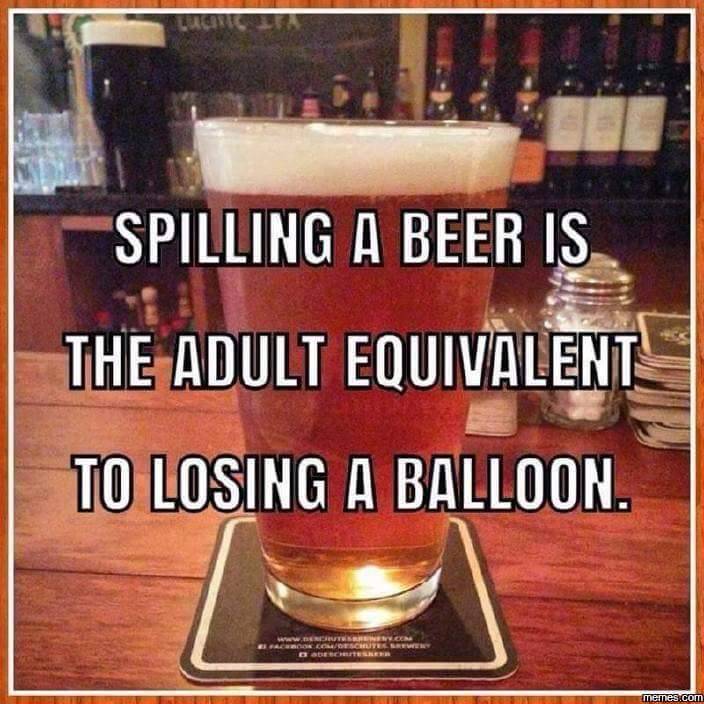 registered sex offender sign - Spilling A Beer Is The Adult Equivalent To Losing A Balloon. Wertvoer Cook Com Descriere memes.com