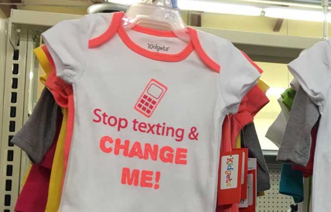 名片 背景 - Widgets Stop texting & Change Me! Kidget