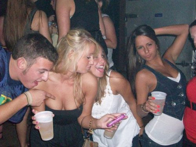 36 Real reasons you miss College