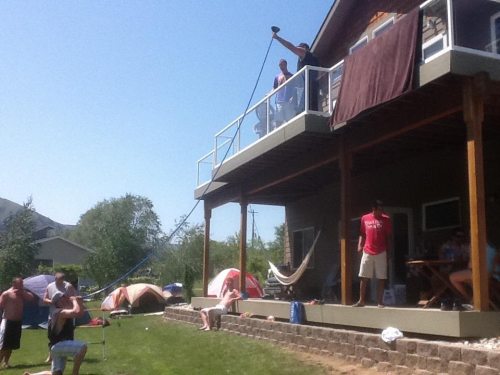 36 Real reasons you miss College