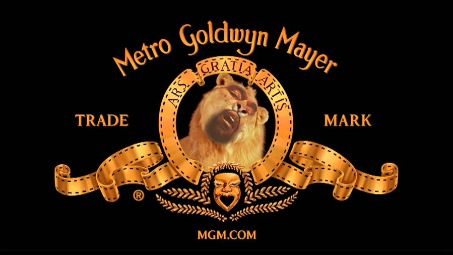 photoshop mgm lion - vun Mayer Metro Goldwyn Gratia Krs. Trade Mark Mgm.Com