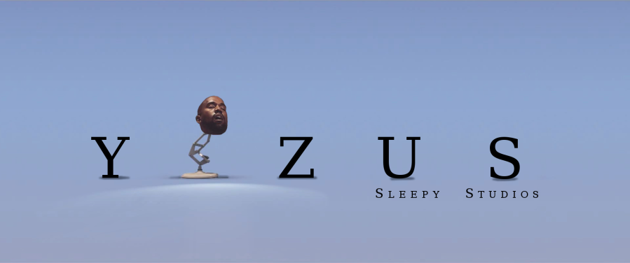 photoshop dreamworks logo meme - rezus Sleepy Studios