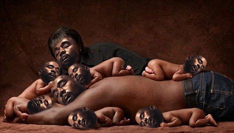 photoshop mcghee sextuplets