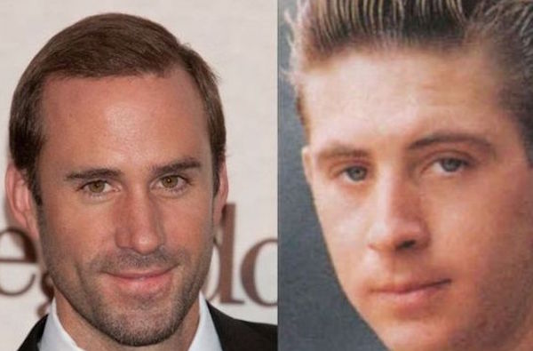 Joseph Fiennes (Jacob)...Joseph is the electrifying "American Horror Story" actor with the twin brother and conservationist, Jacob. They come from a long line of sophisticated artists, filmmakers and composers, including their older brother, actor Ralph Fiennes.