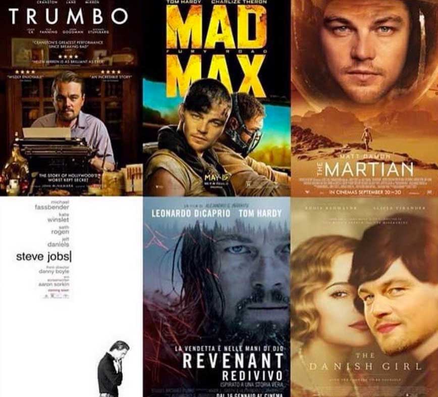 The Best ‘Leonardo DiCaprio Wins The Oscar’ Meme Reactions!