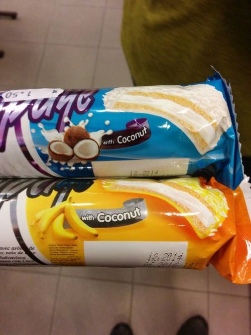 snack - Os"4 with Coconut 12.2012 with Coconut vec carte no de viac